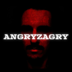 AngryZagry - HURT (Oliver Three REMIX)
