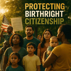 Protecting Birthright Citizenship in America