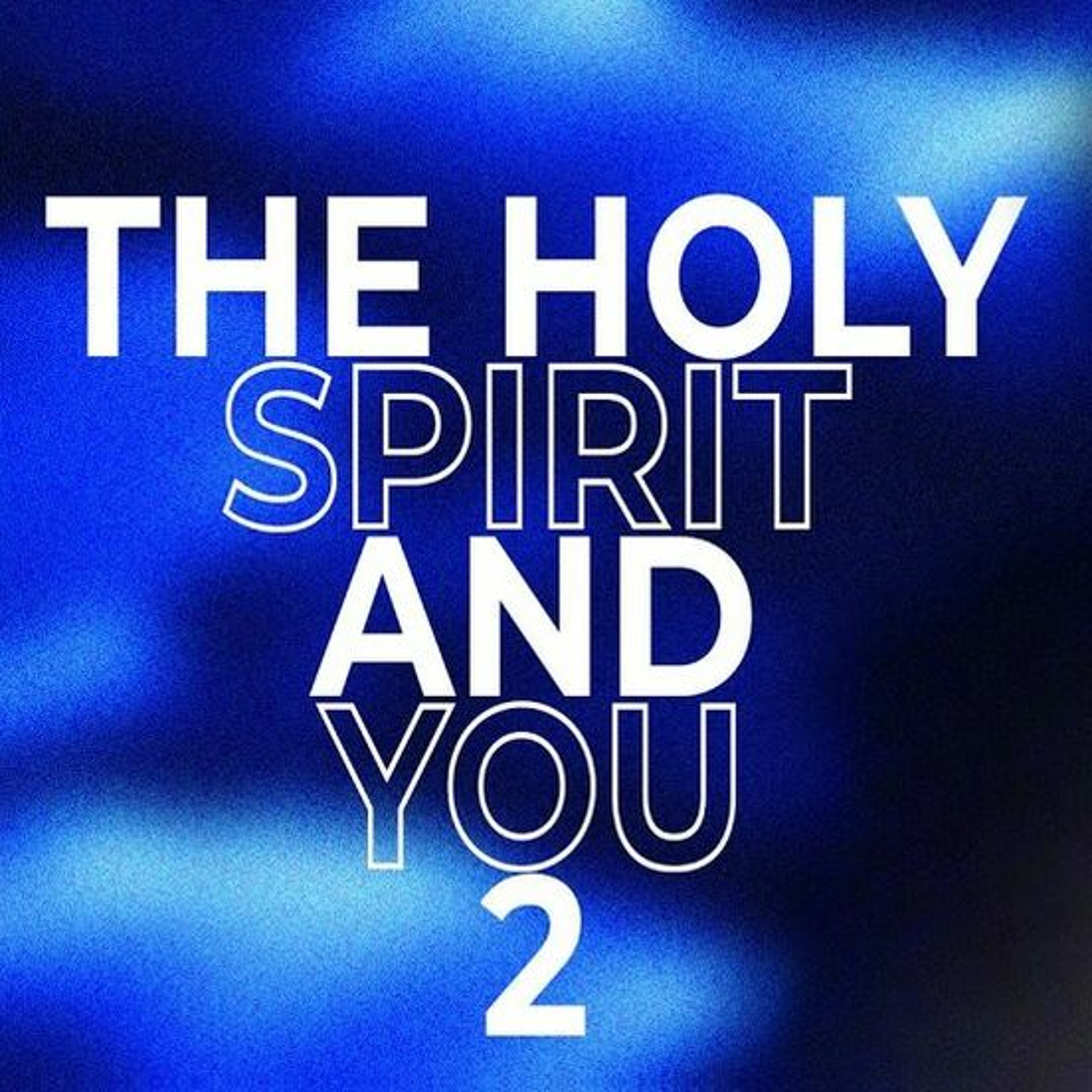 The Holy Spirit And You - Part 2 - Pastor Nick Stavropoulos - June 25, 2023 episode artwork