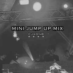 MINI JUMP MIX - CJsDNB