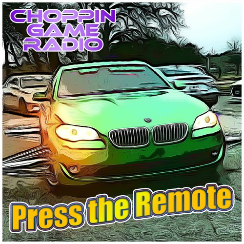 Don't Talk Down, Imma Shine Press The Remote #SpedUp #ChoppedUp