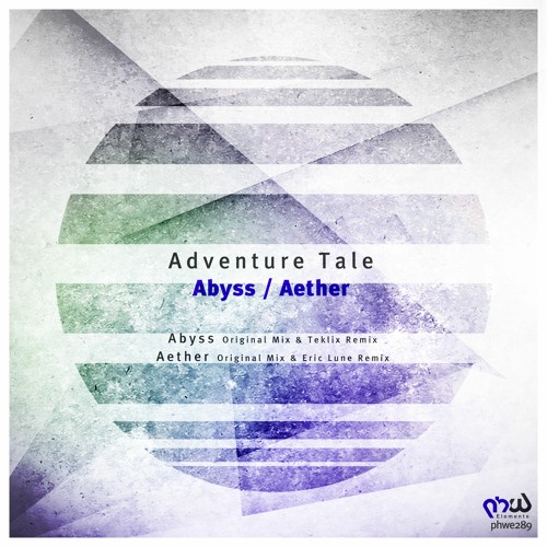 Abyss (Teklix Remix) [PHW Elements]