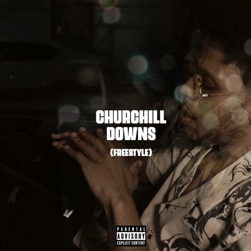Churchill Downs (Freestyle)