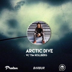 Tim Kollberg @ Artic Dive Radio Show//Proton Radio (22.01.2022)