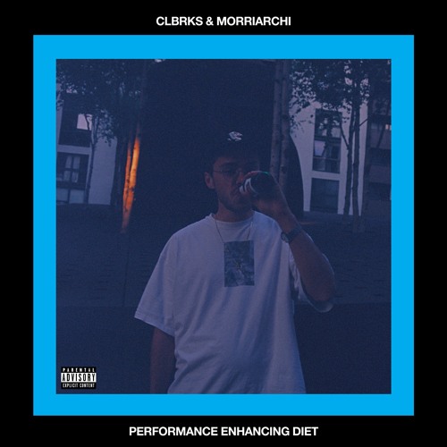 07.CLBRKS X MORRIARCHI - MEMBERSHIP FEE (feat. Conrad Mundy & Bisk)