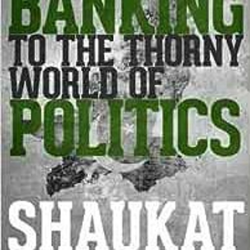 ( Ghh ) Shaukat Aziz by Shaukat Aziz ( fFRDH )