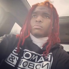 Cold World - Lil Keed (snippet)