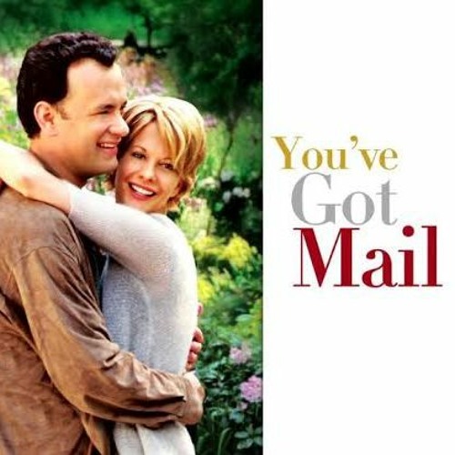 You've Got Mail streaming: where to watch online?