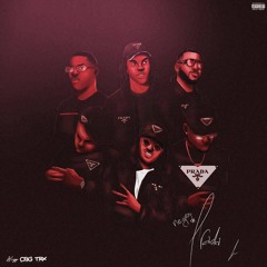 Wizy - Negros De Prada (ft. Kelson Most Wanted, CBG & Tio Edson)