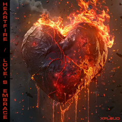 Heartfire (Love's Embrace)