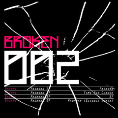 Padawan (Science Remix)