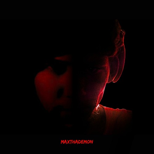 MAXTHADEMON prod. kezii
