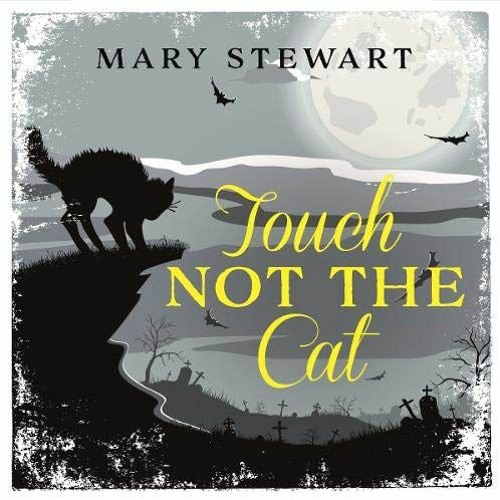 Zoe Mills - Touch Not The Cat - Sample
