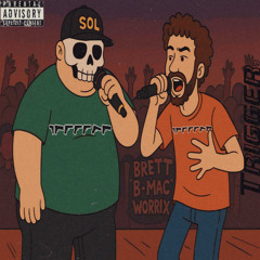 Trigger (feat. Sol)