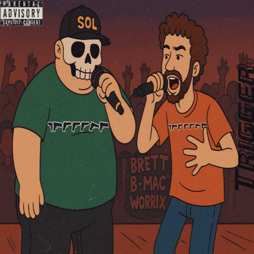 Trigger (feat. Sol)