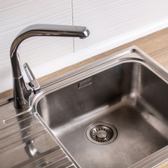 Week 1 - Home Environment ("Cleaning the Dishes")