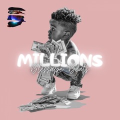 Millions (OG Budda x Lil Krystalll x Mayot Type Beat)