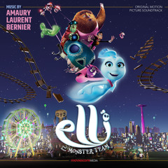 Elli's World