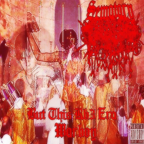 SEMATARY - HAIL MARY But This Rb3 Era