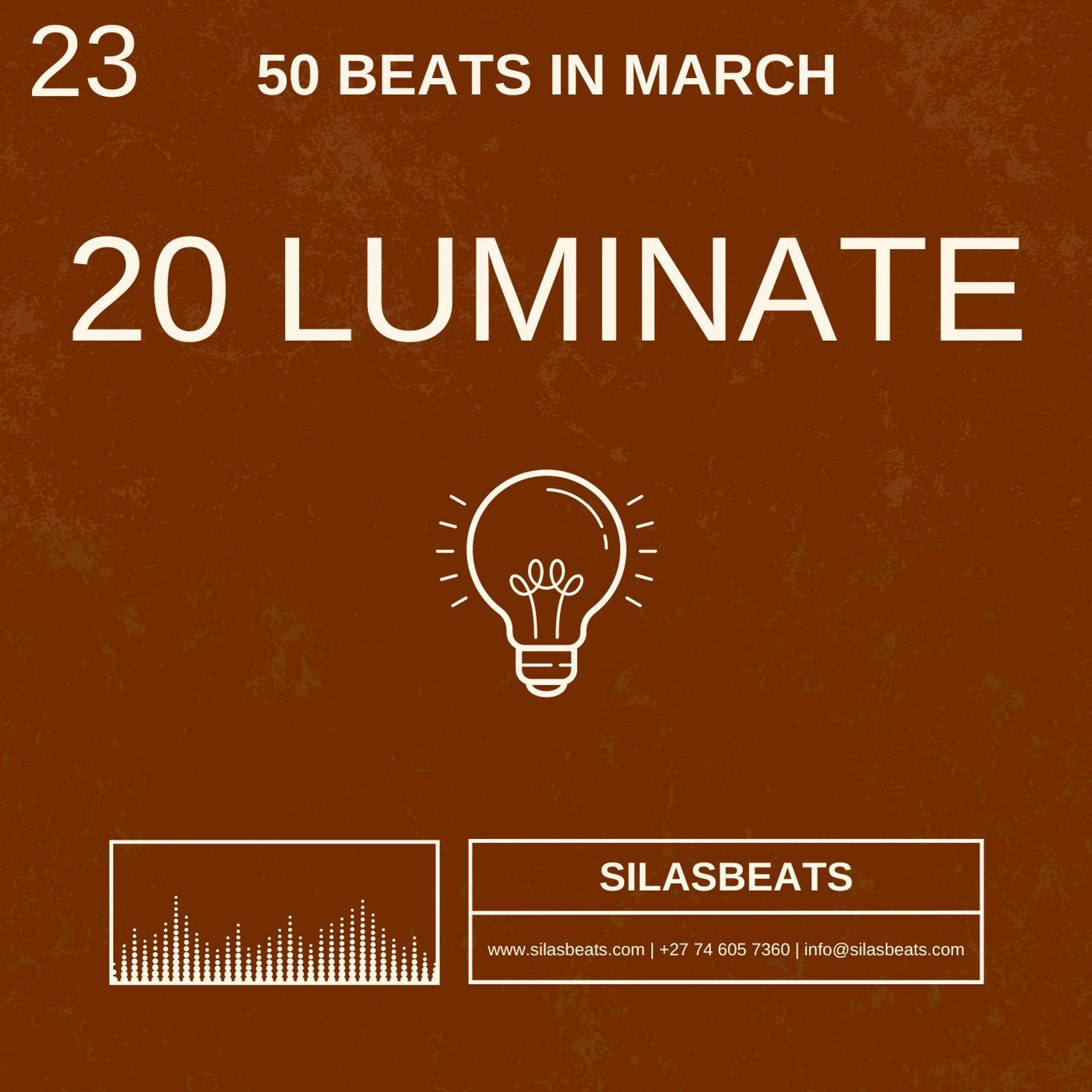 SilasBeats