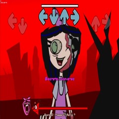 FNF - Corrosion - Phineas and Ferb Lost Episode (Knight Jersey Club Mix)