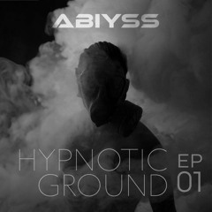 Hypnotic Ground - EP01