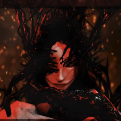 Isamu’s Resolve - The Mimic