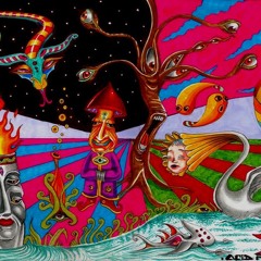 PSY TRANCE MIX VOLUME ONE