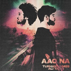 Aao Na (ft. Ali Tariq)