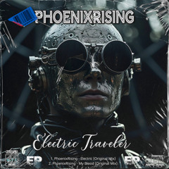 PhoenixRising - My Blood