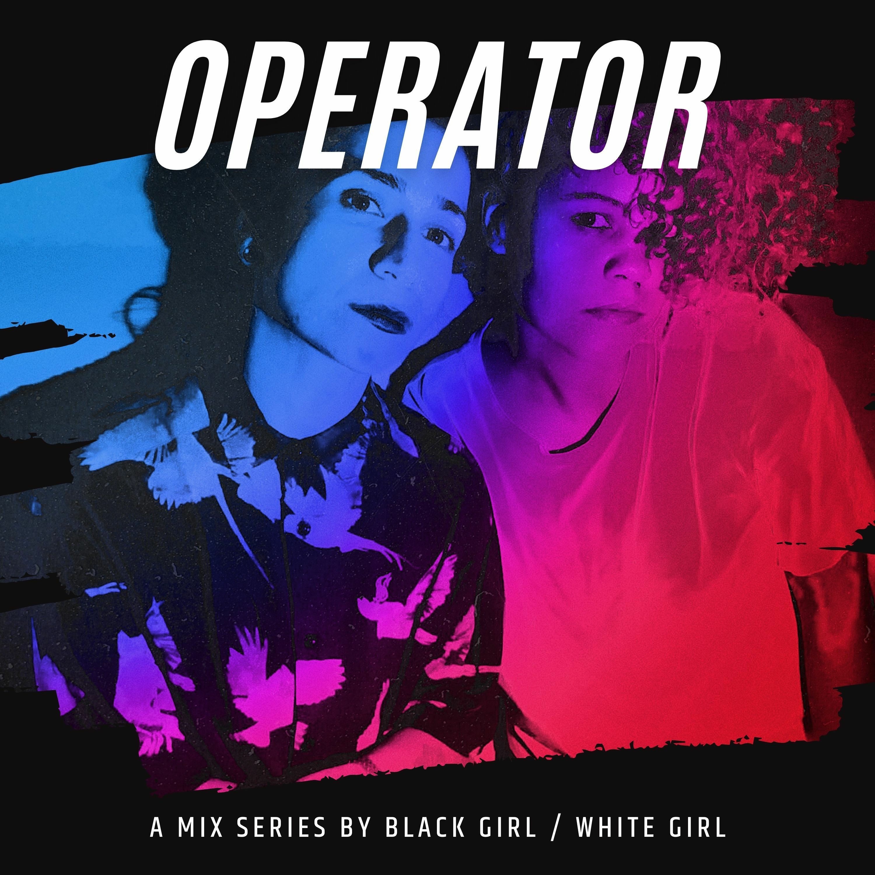 the operator series