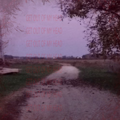 красные слезы