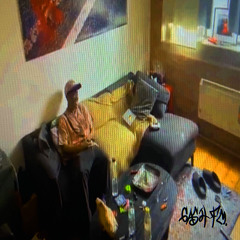 JLOVELY -  smoking mirrors (prod.JAY MITCH) *GASH EXCLUSIVE*