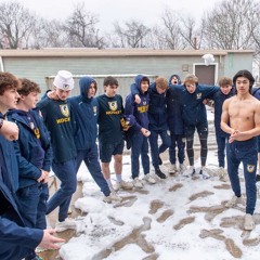 SSA Prep Hockey Warmup 25-26