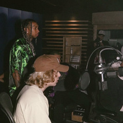 WYA Boo (feat. Tyga)
