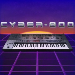 Cyber800