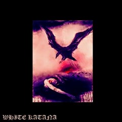 White Katana- Sorcerer Ft. Dulce Qannabbos