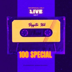 Boggetse Kook (Live Edit)