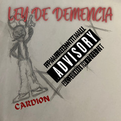 LEY DE DEMENCIA