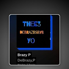 Back In Hood Jacob r ft brazy p