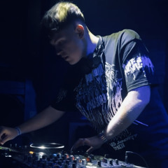 INDUSTRIAL SET (170 - 180 BPM)