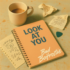 Look at you