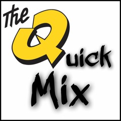 QUICK R&B MIX 1/21/2024