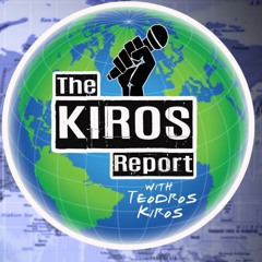 The Kiros Report: Melrose Police Chief Kevin Faller