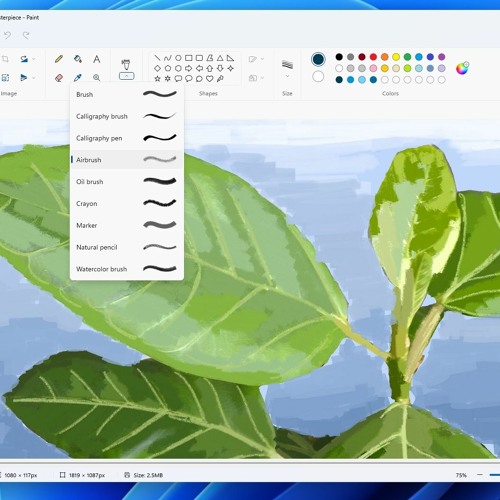 Stream Paint 3D A Fun and Easy App for Creating 3D Art on Windows 8 by