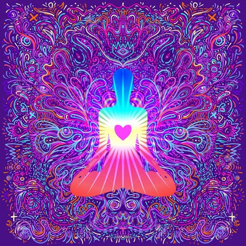 Fractal Terrorist - Embrace LOVE