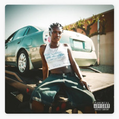 Doechii - Nissan Altima (LahLoh Fip)