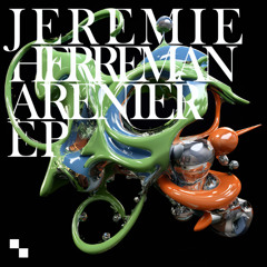 Premiere: Jérémie Herreman - Arenier [Rebelvisions]