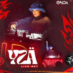 YZÄ @ LIVE SET - FESTA ON.DA