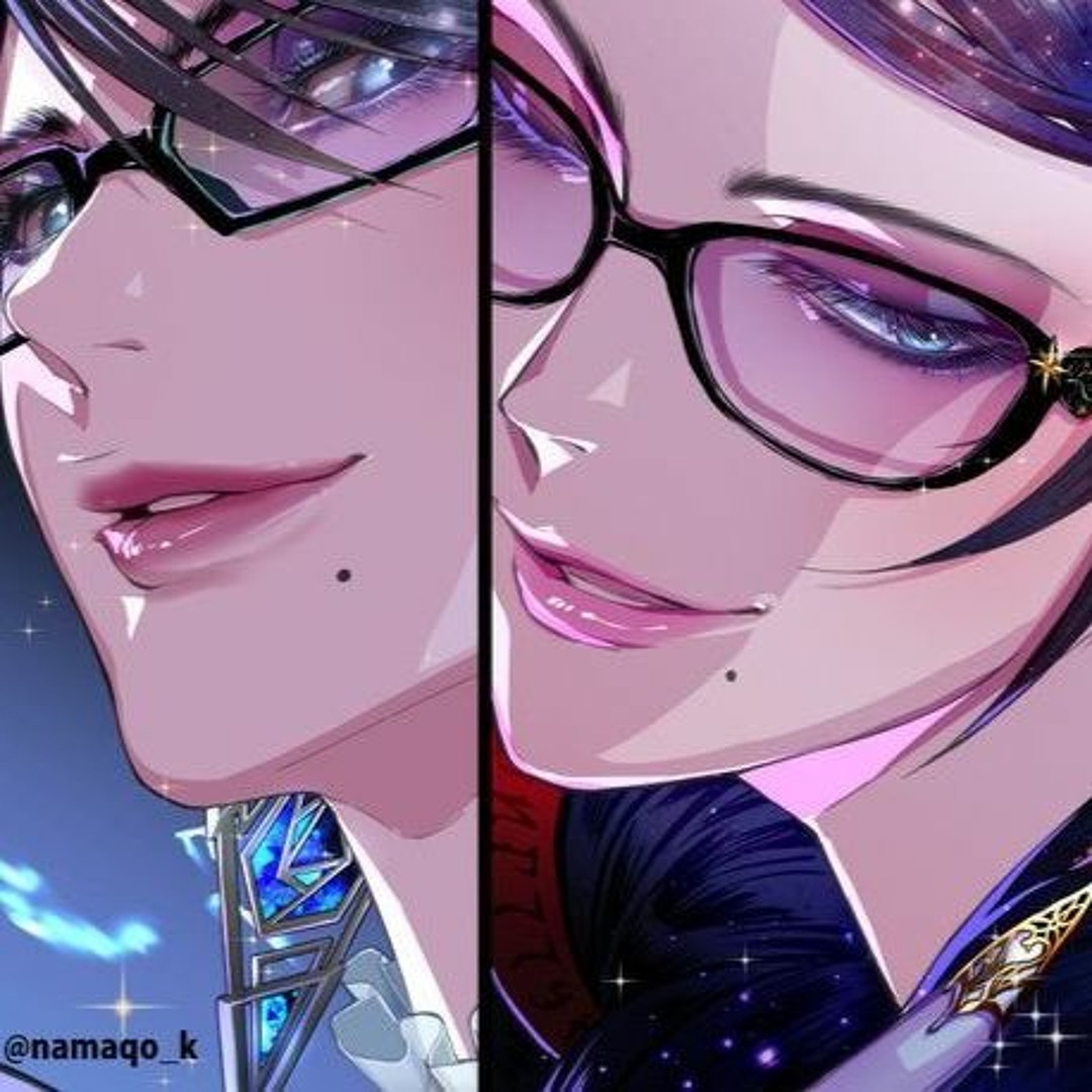 Stream Bayonetta 3 Soundtrack - Fertile Rondo (Baal Zebul) by ...